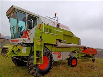 CLAAS Dominator 98 S