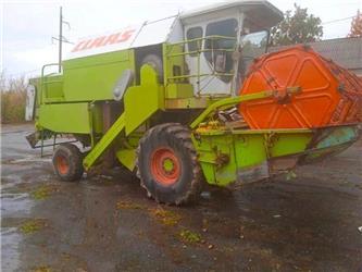 CLAAS Dominator 96