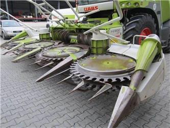 CLAAS RU600