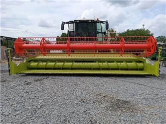 CLAAS V750