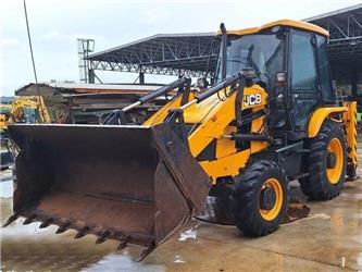 JCB 3CX