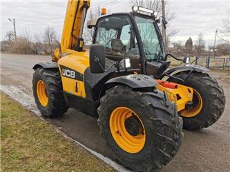 JCB 541