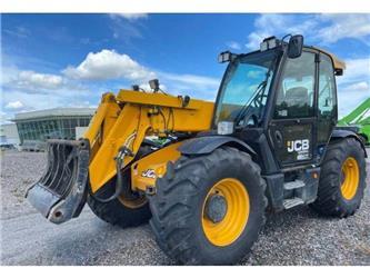 JCB 541