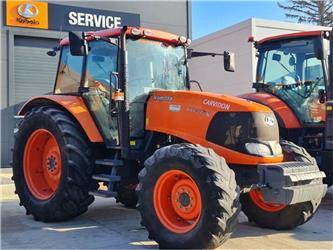 Kubota M130X