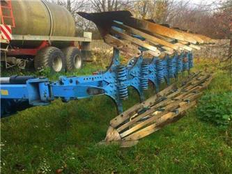 Lemken EuroDiamant 10X