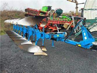 Lemken EuroDiamant 8