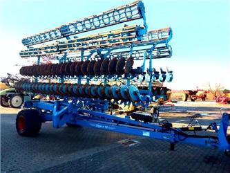 Lemken Gigant