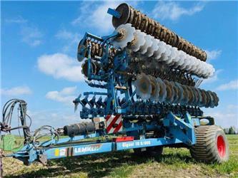 Lemken Gigant