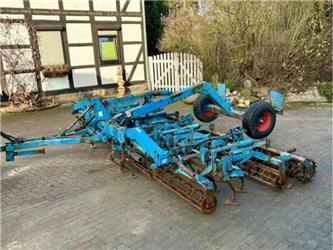 Lemken Kompaktor K600