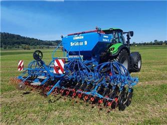 Lemken Solitair 9/600 KA