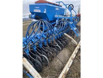 Lemken Solitair 9/600 KA