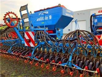 Lemken Solitair 9/600