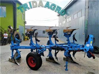 Lemken VariEuropal 7 3+1