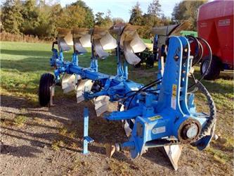 Lemken VariOpal 8