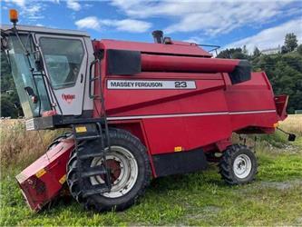 Massey Ferguson 23