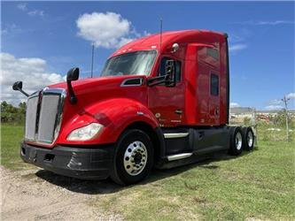 Kenworth T680