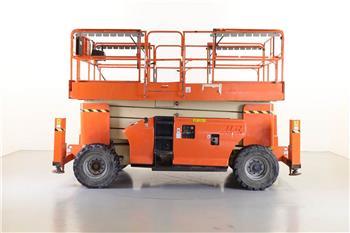 JLG 4394RT