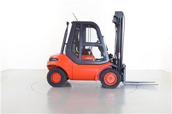 Linde H45D