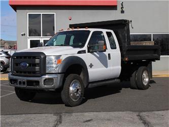 Ford F450