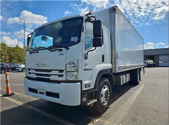 Isuzu FTR