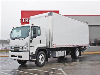 Isuzu FTR