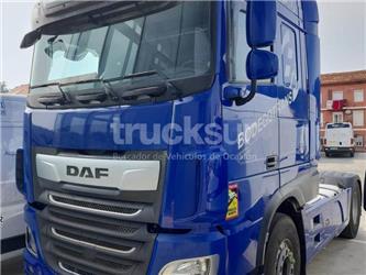 DAF XF530FT