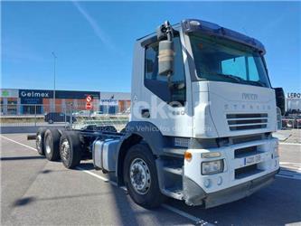 Iveco Stralis