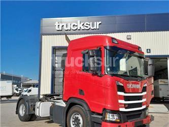 Scania R410XT