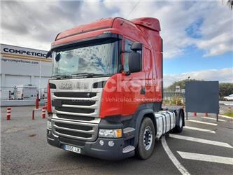 Scania R450