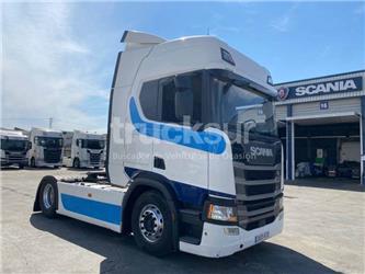 Scania R500