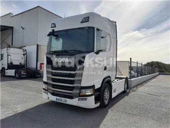 Scania S450