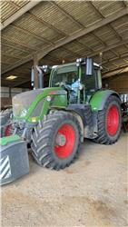 Fendt 724