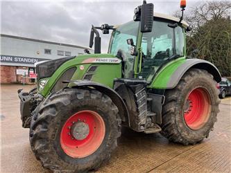 Fendt 724