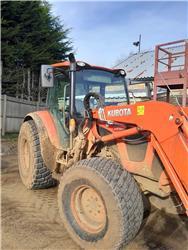 Kubota M5091