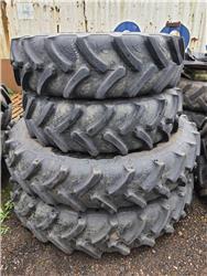 Valtra WHEELS