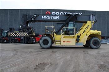 Hyster RS45-31CH