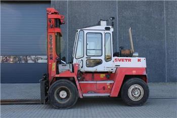 Svetruck 960-26