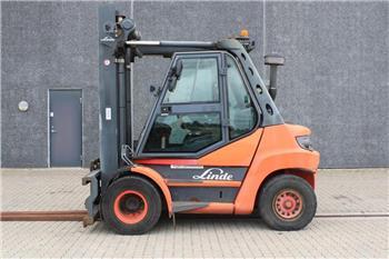 Linde H80