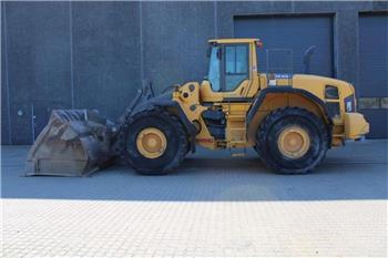 Volvo L220G