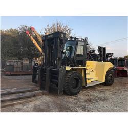 Hyster H550HD