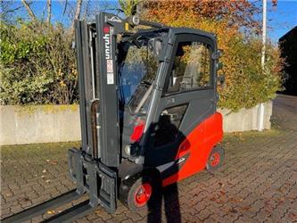 Linde H20T