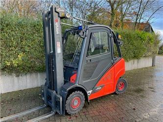 Linde H25D