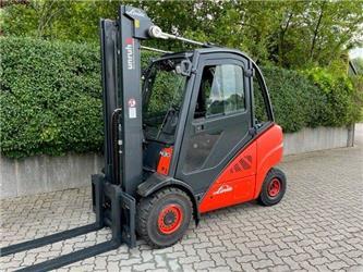 Linde H30D