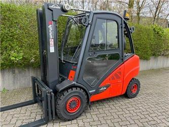 Linde H35D