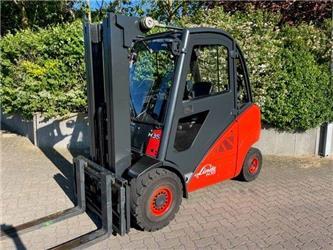 Linde H35D