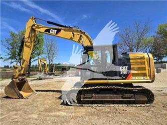 CAT 316E