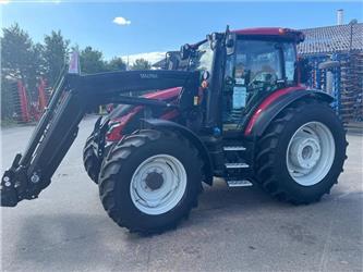 Valtra G135A