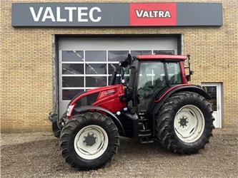 Valtra N123 H3