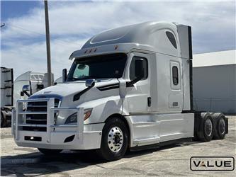 Freightliner CASCADIA