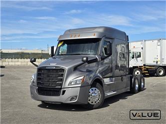 Freightliner CASCADIA